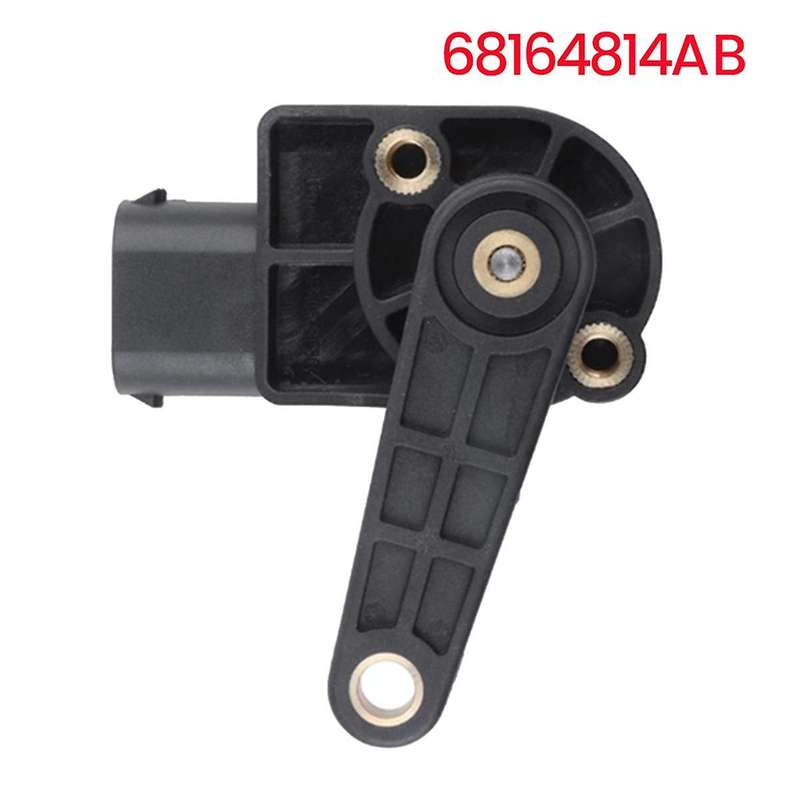 68164814AB Car Rear Air Suspension Height Level Sensor for Grand 2011-2015 Car Accessories