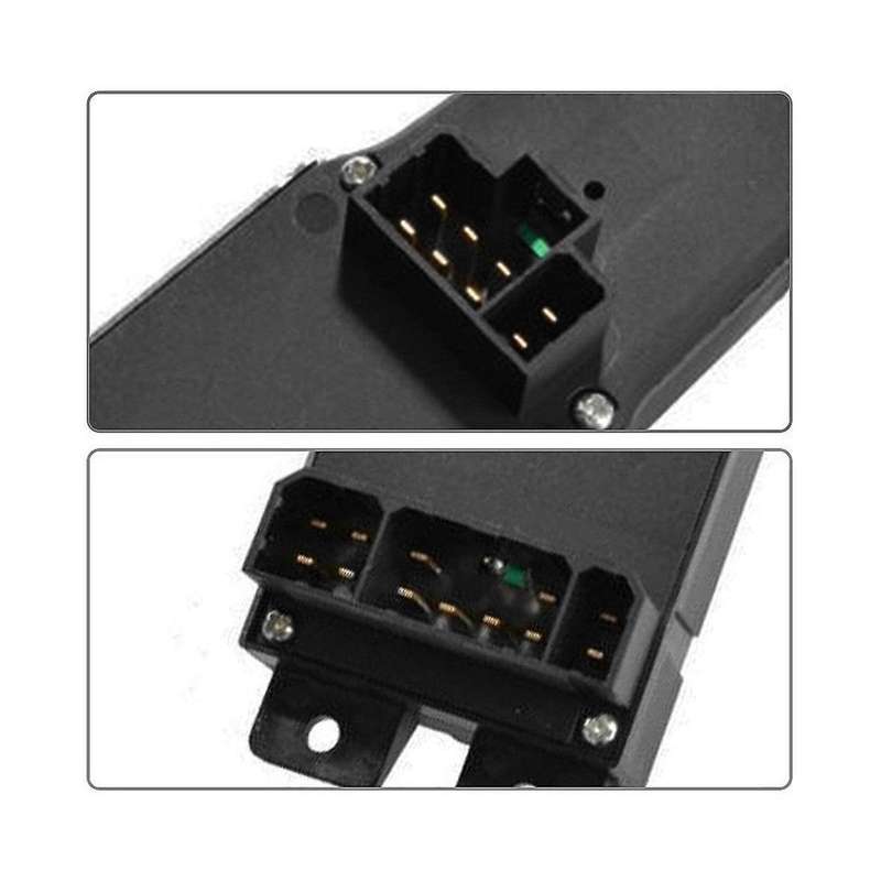 68171680AB for Ram 1500 2500 Cab Durango 2003 Power Window Switch for Sprinter 3500 2004