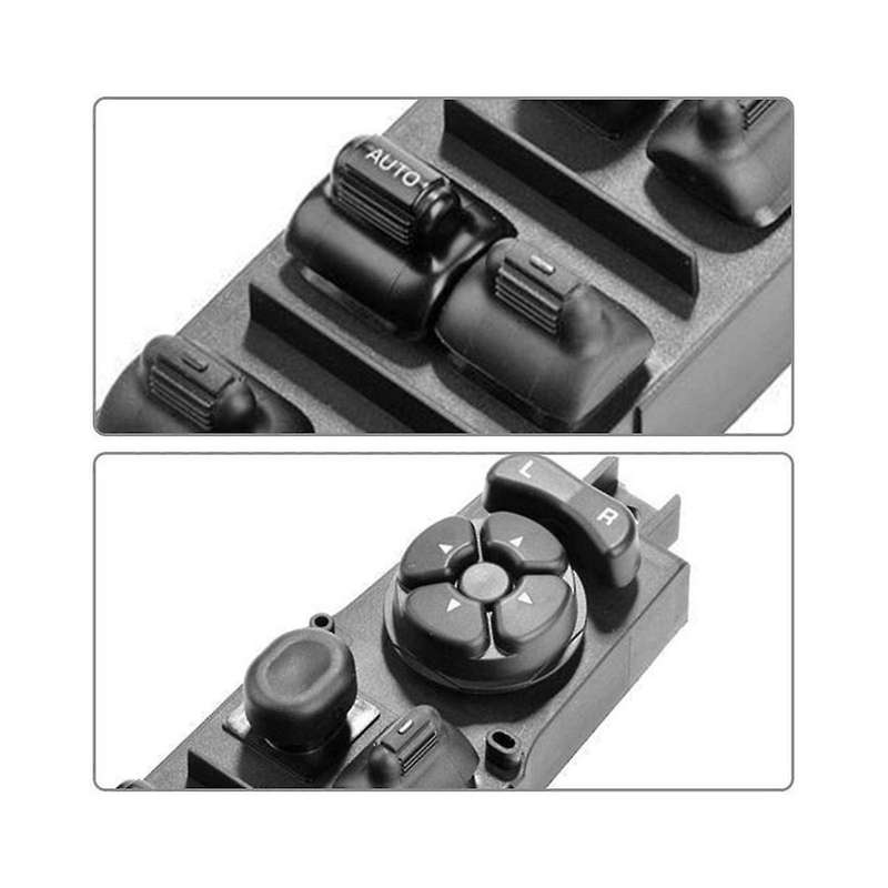 68171680AB for Ram 1500 2500 Cab Durango 2003 Power Window Switch for Sprinter 3500 2004