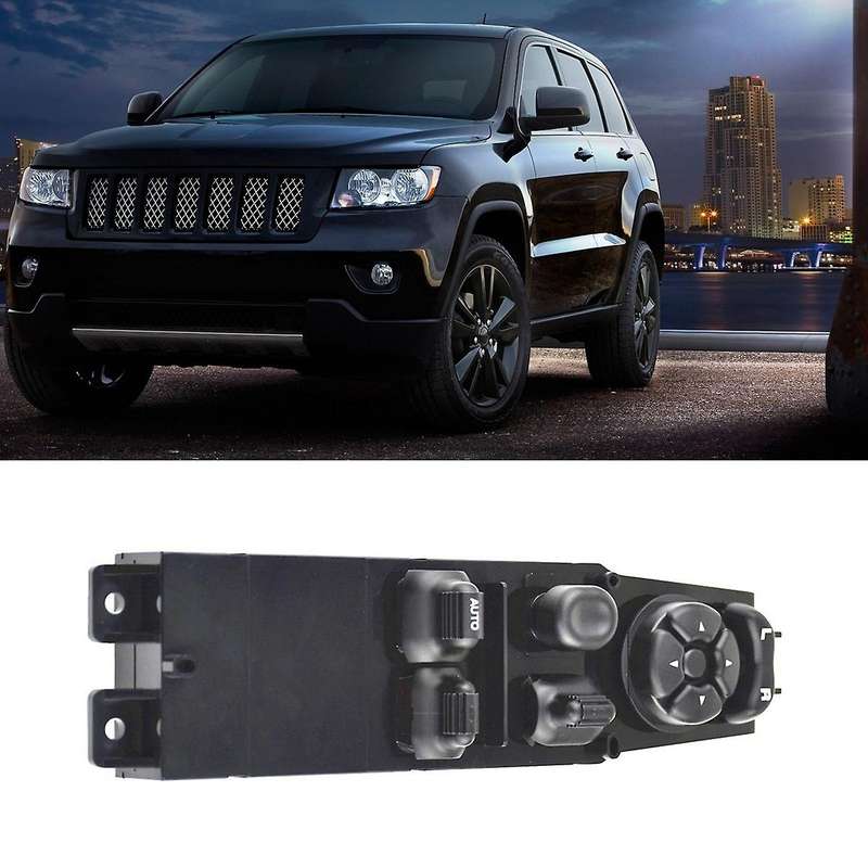 68171682aa Switch Glass Lift Switch for Xj 1997-2001