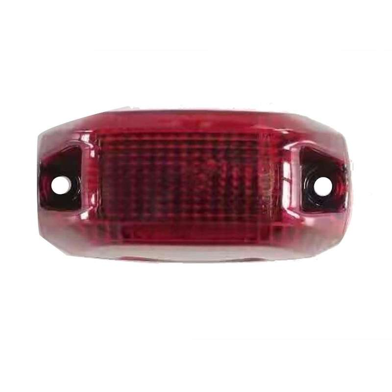68169776AD Car Rear Roof Marker Lamp Top Lamp for RAM 1500 2500 3500 2014-2023 Markers Light