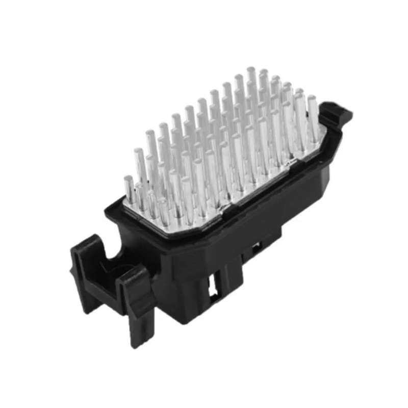 68163794AA Heater Motor Blower Motor Resistor Ac Blower Automotive for Aero, Gt, Limited, , Se, Sxt