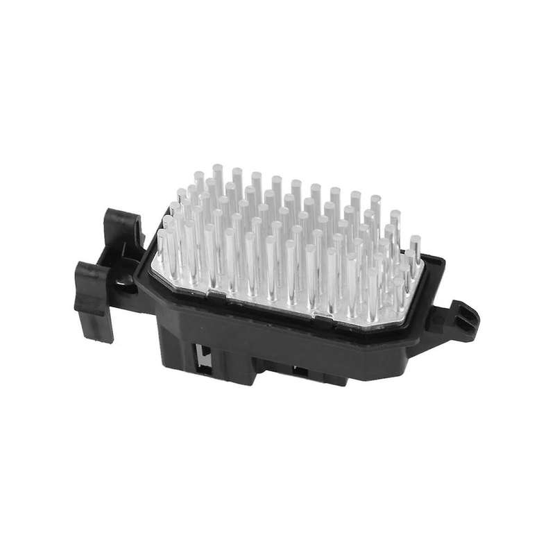 68163794AA Heater Motor Blower Motor Resistor Ac Blower Automotive for Aero, Gt, Limited, , Se, Sxt
