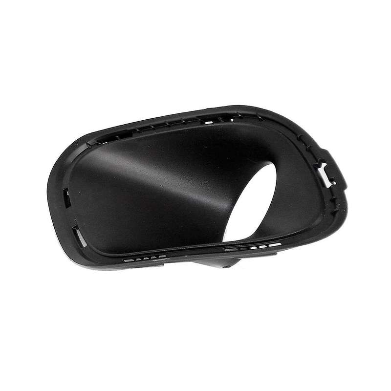68203225aa Front Fog Lamp Frame Fog Lamp Cover Fog Lamp Decorative Cover Lampshade for Free Light