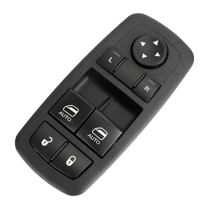 68183752AE Car Power Window Lifter Switch Regulator Button for 2015 2016 2017 Car Accessories