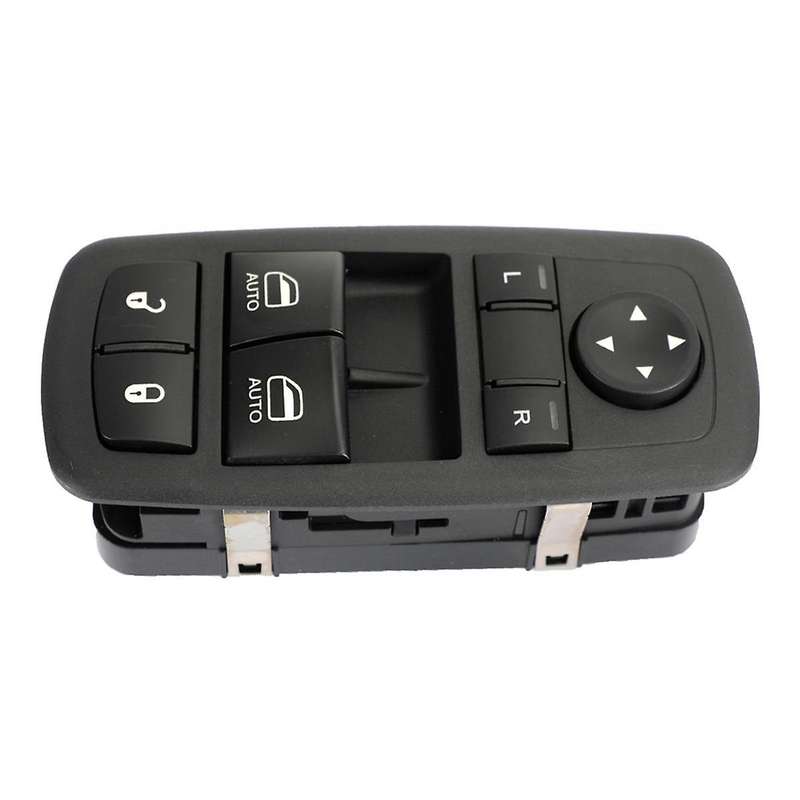 68183752AE Car Power Window Lifter Switch Regulator Button for 2015 2016 2017 Car Accessories