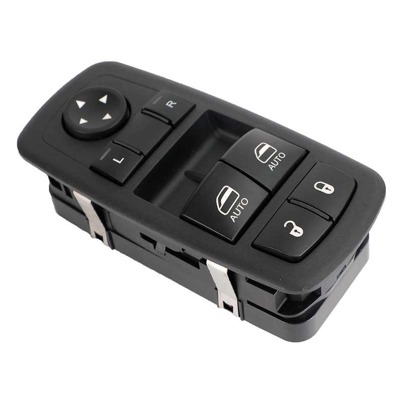 68183752AE Car Power Window Lifter Switch Regulator Button for 2015 2016 2017 Car Accessories