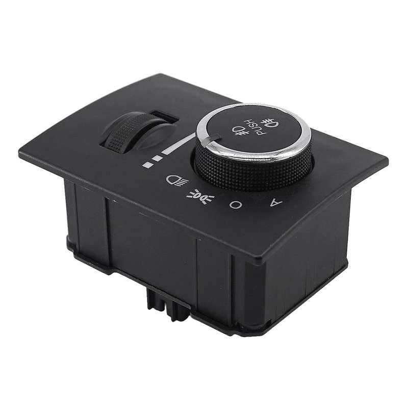 68189148aa Fog Light Switch Headlight Control Switch For