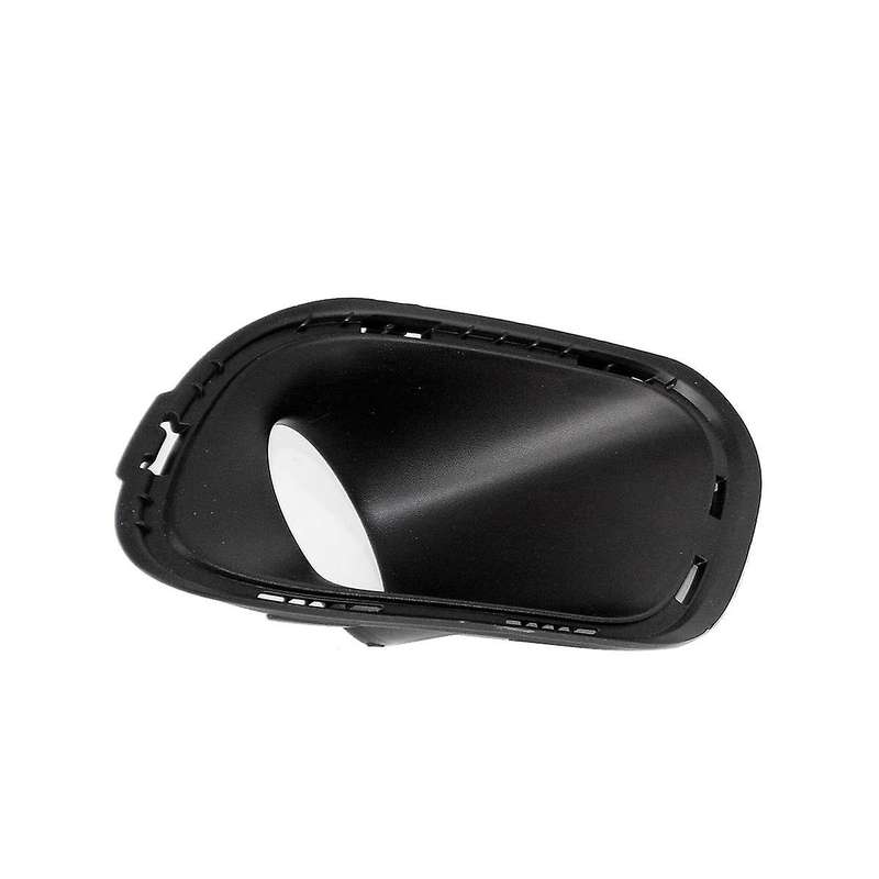 68203224ab Front Fog Lamp Frame Fog Lamp Cover Fog Lamp Decorative Cover Lampshade for Free Light