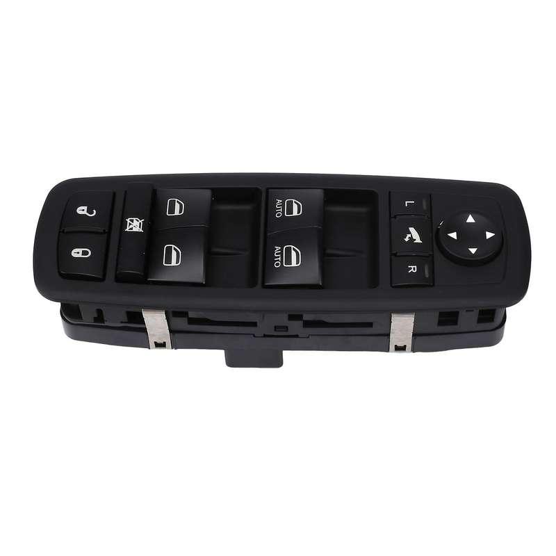 68212784ab Power Window Electronic Switch Front Drive Side Automotive for 2013-2016 Ram 1500 2500 3
