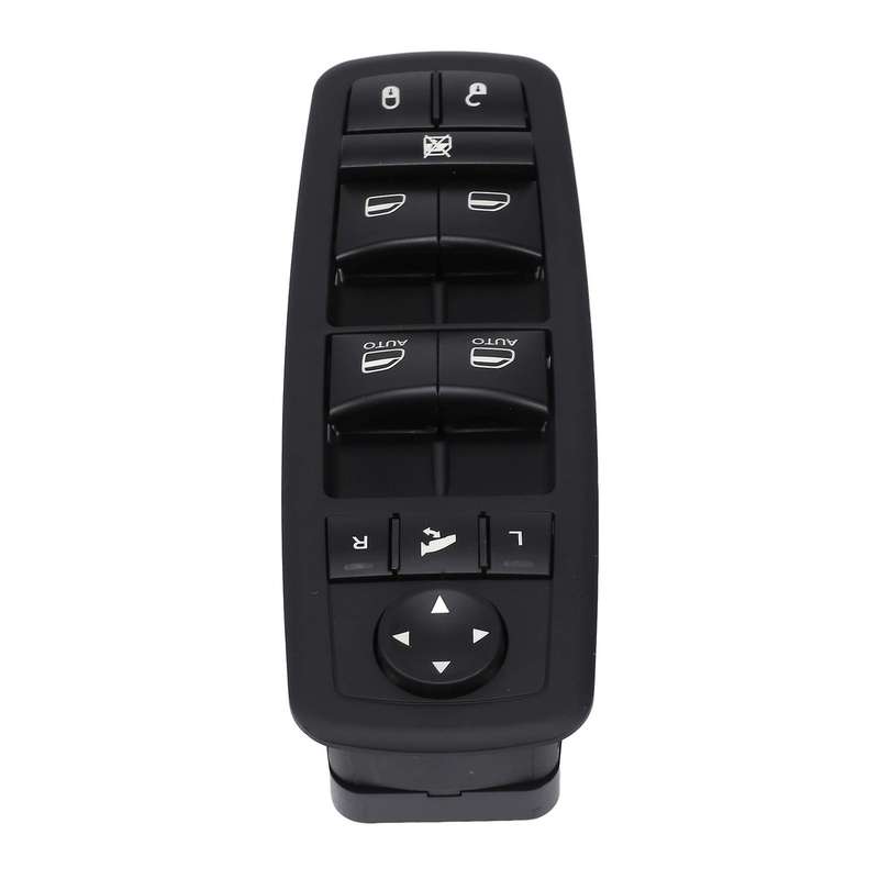 68212784ab Power Window Electronic Switch Front Drive Side Automotive for 2013-2016 Ram 1500 2500 3