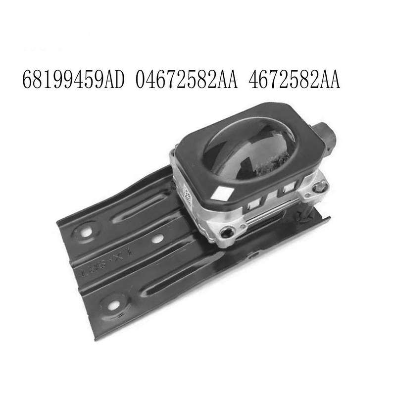 68199459AD Car ACC Probe for 300c 2015-2020 Auto Vehicle Distance Sensor 04672582AA 4672582AA