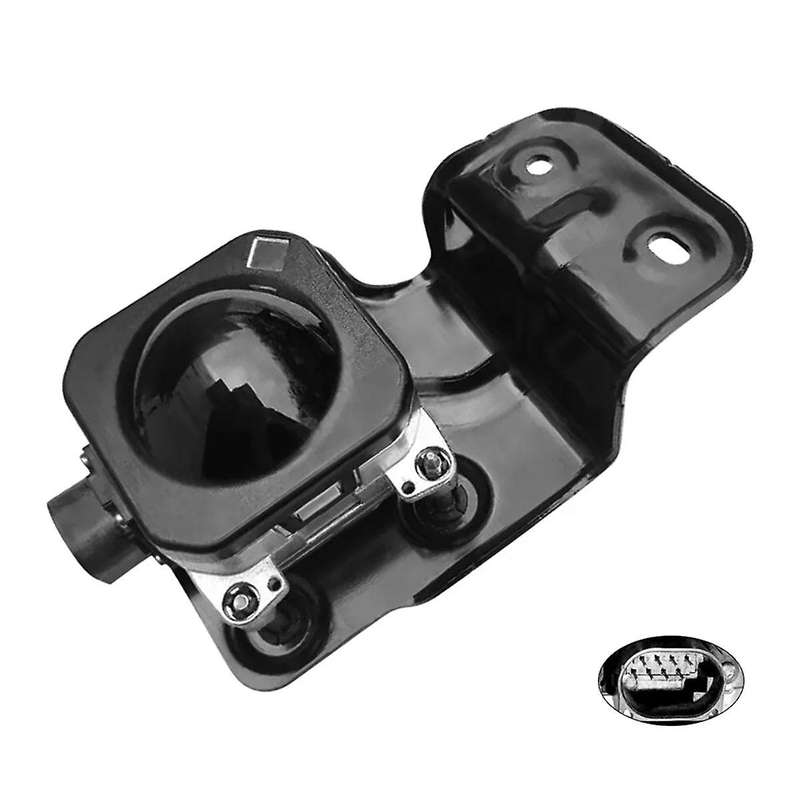 68171868AC Car Adaptive Cruise Speed Control Module Sensor for Charger 2011-2023