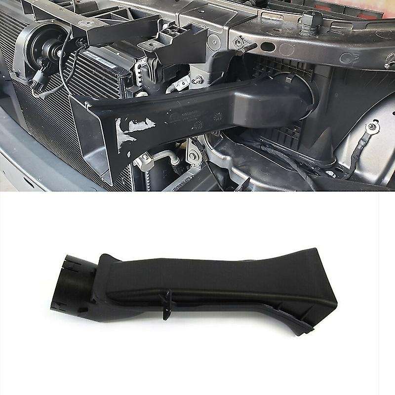 68228902AB for Charger Pack Models 6.2L Hemi 2015-2018 Duct-Air Cleaner