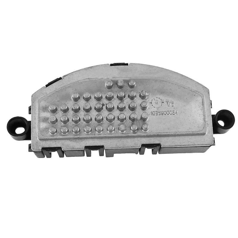68223049aa Warm Air Resistor Warm Air Box Motor Resistor Block Auto Parts for Liberty 200 15-17