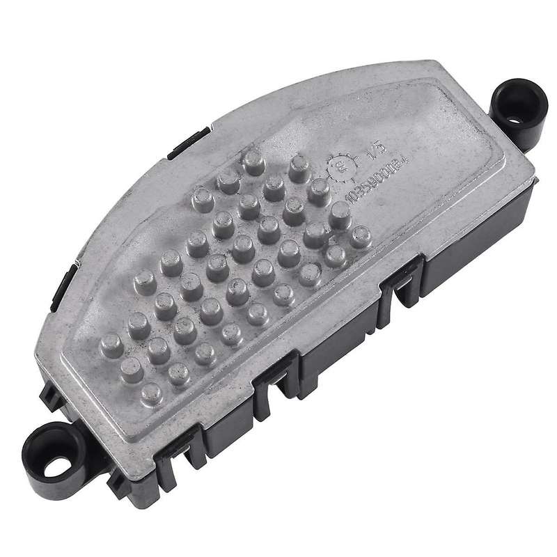 68223049aa Warm Air Resistor Warm Air Box Motor Resistor Block Auto Parts for Liberty 200 15-17