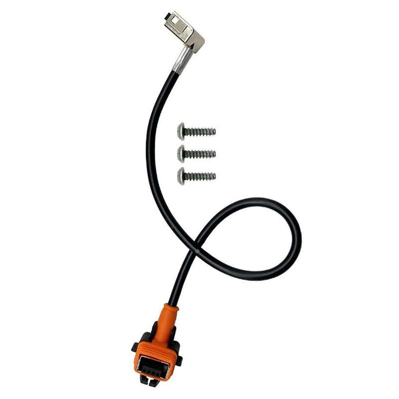 68214398AG / 68214399AG L0000D3S for 17-21 Charger Ballast D3S Bulb Wire Kit Control Unit Module
