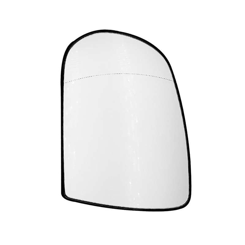 68228919aa 68228918aa Reversing Mirror Lens Electric Heating Mirror Lens Glass Auto for Grand 2014-