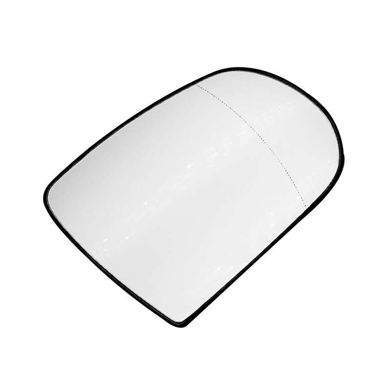 68228919aa 68228918aa Reversing Mirror Lens Electric Heating Mirror Lens Glass Auto for Grand 2014-