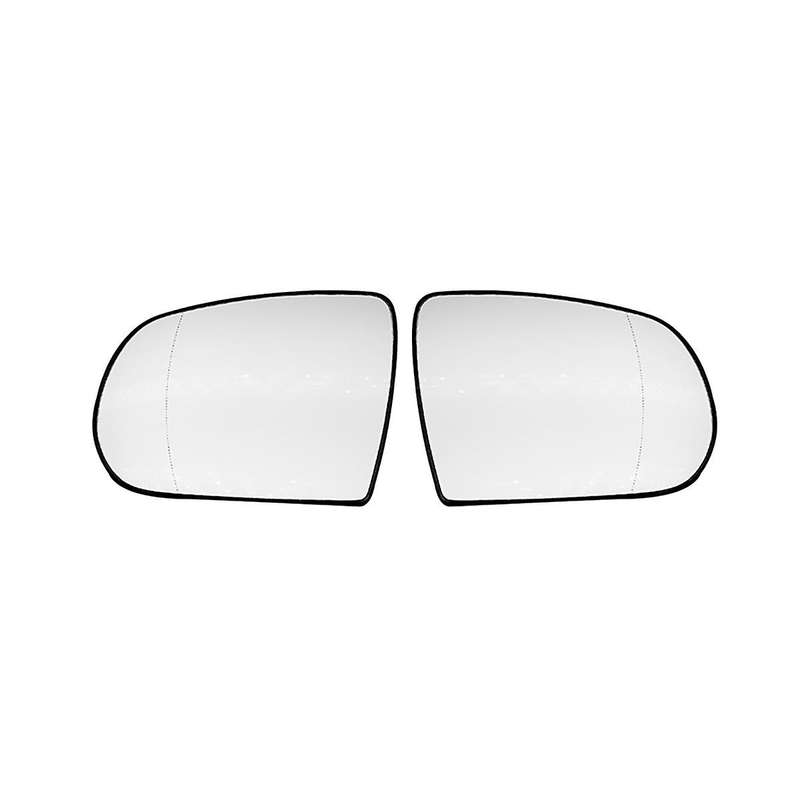 68228919aa 68228918aa Reversing Mirror Lens Electric Heating Mirror Lens Glass Auto for Grand 2014-