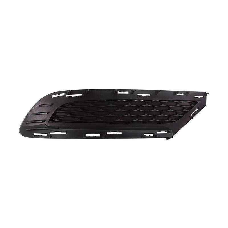 68235736ab 68235737ab Car Fog Light Grille Bumper Fog Light Frame for 300c 2015-2021