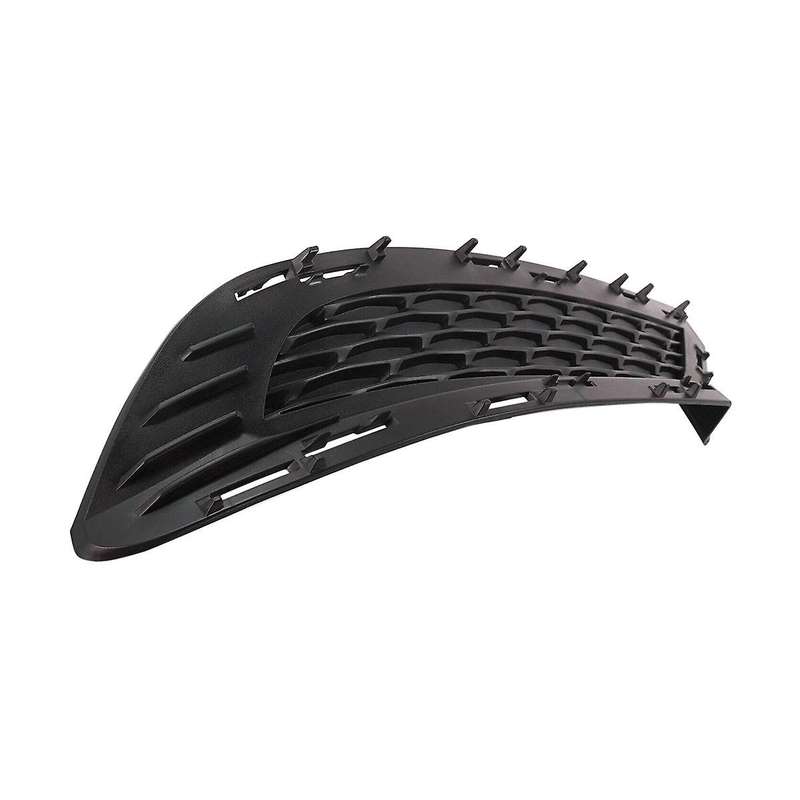 68235736ab 68235737ab Car Fog Light Grille Bumper Fog Light Frame for 300c 2015-2021