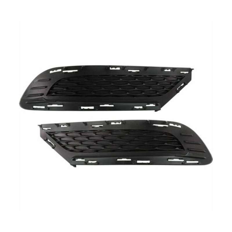 68235736ab 68235737ab Car Fog Light Grille Bumper Fog Light Frame for 300c 2015-2021
