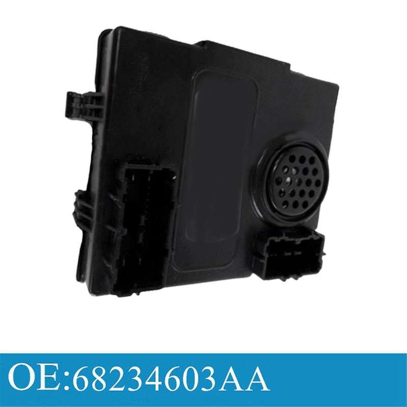 68234603AA Power Liftgate Module for 2015-2016 Switch Control Signal Sensor 68146143AE