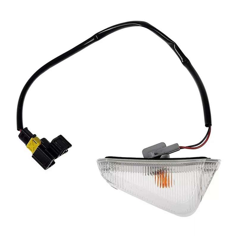 68232473AA Car Front Roof Marker Lamp Top Lamp for RAM 1500 2500 3500 2014-2023 Markers Light