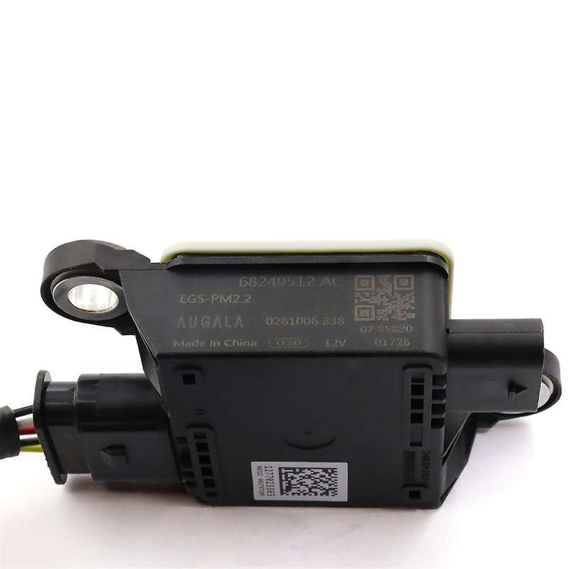 68249512 AC 0281006 338 PM Particulate Matter Sensor for Grand Ram 1500 2500 3500
