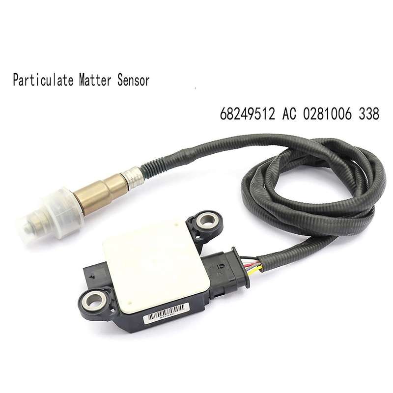 68249512 AC 0281006 338 PM Particulate Matter Sensor for Grand Ram 1500 2500 3500