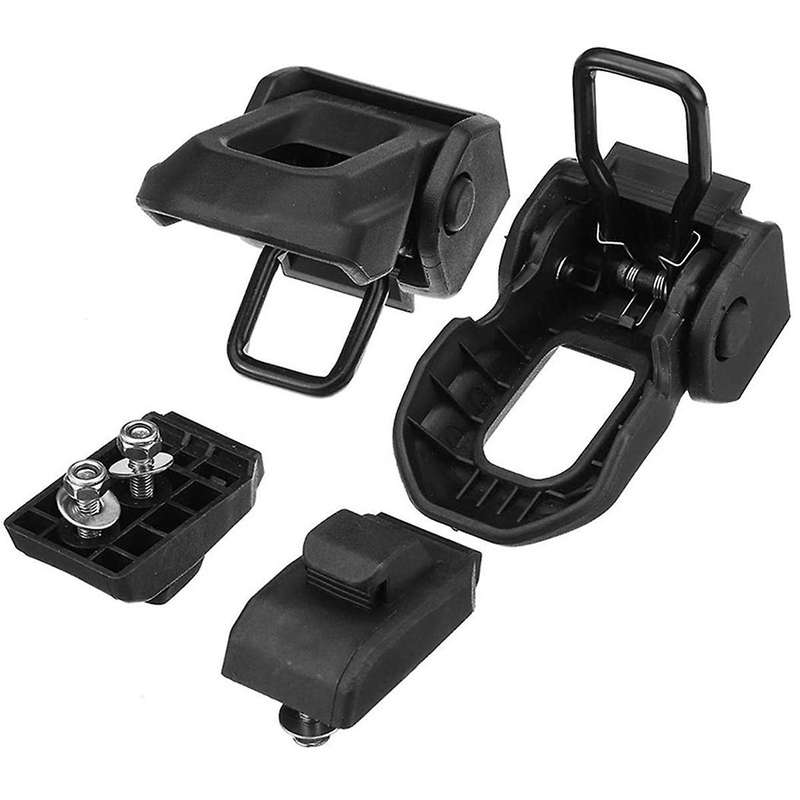 68240951AB Cover Buckle Hinge Hood Lock Left and Right Hood Latch Kit 68240952AD for Wrangler JL 201