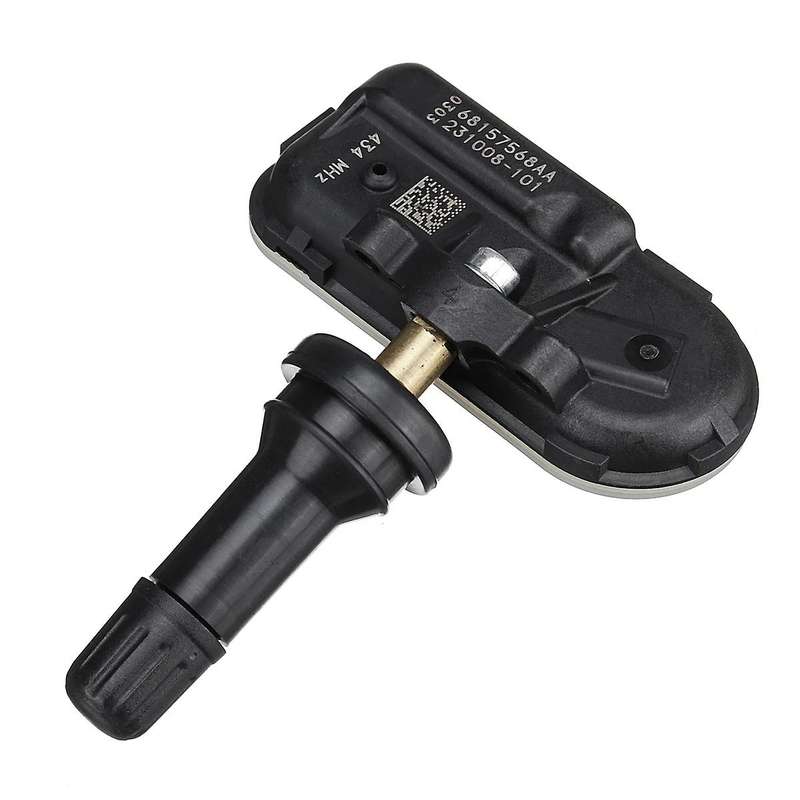 68239720AA 4PCS Tire Pressure Sensor for RAM 1500 2500 3500 434MHz 68239720AB 68157568AB 68157568AA