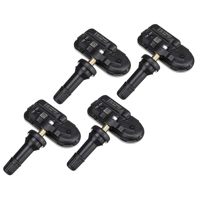 68239720AA 4PCS Tire Pressure Sensor for RAM 1500 2500 3500 434MHz 68239720AB 68157568AB 68157568AA