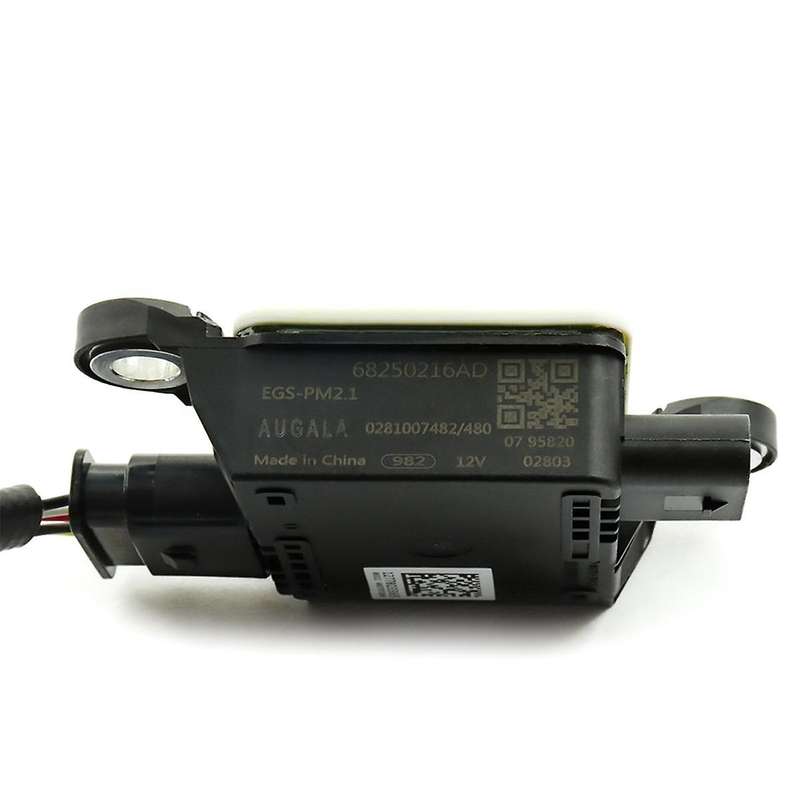 68250216AD PM Particulate Matter Sensor for Ram 3.0L V6 - 1500 68171189AA