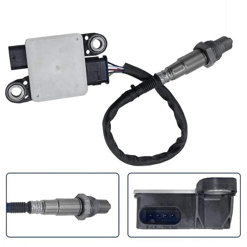 68250216ad Particulate Matter Sensor Pm Sensor for Ram 1500 3.0 2017-2019 0281007482 0281007480