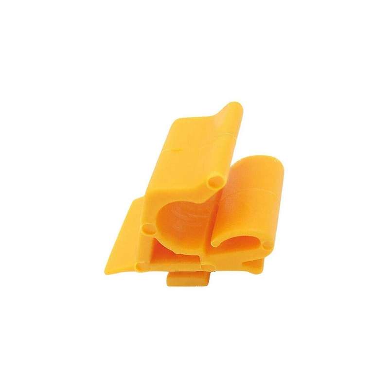 68247114aa Hood Prop Support Rod Clip for 2017-2022