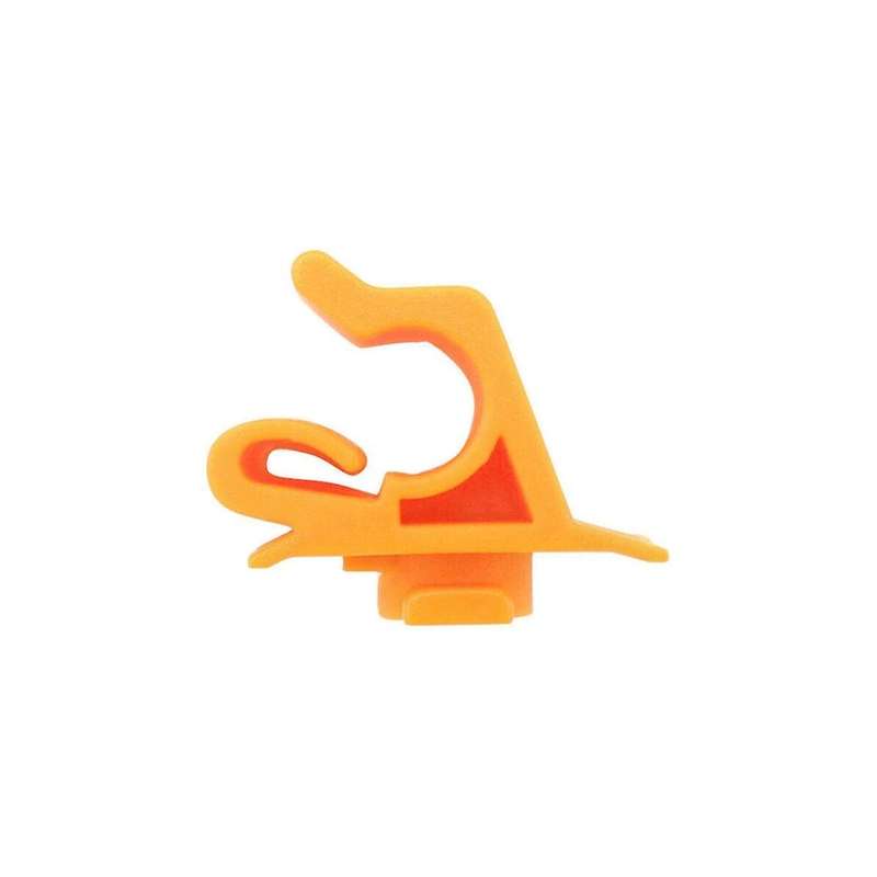 68247114aa Hood Prop Support Rod Clip for 2017-2022