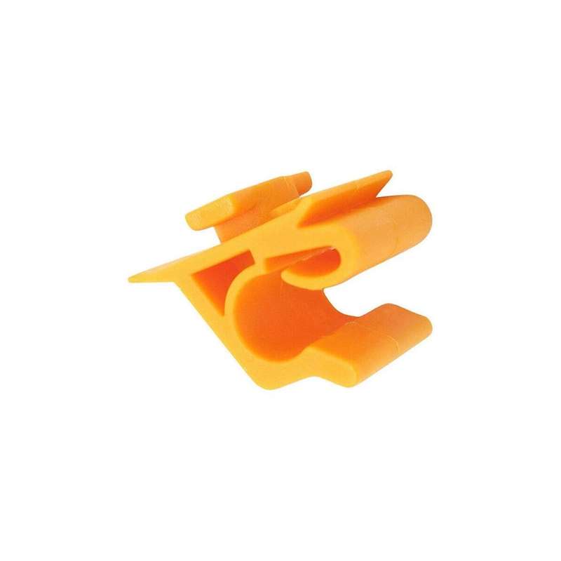 68247114aa Hood Prop Support Rod Clip for 2017-2022