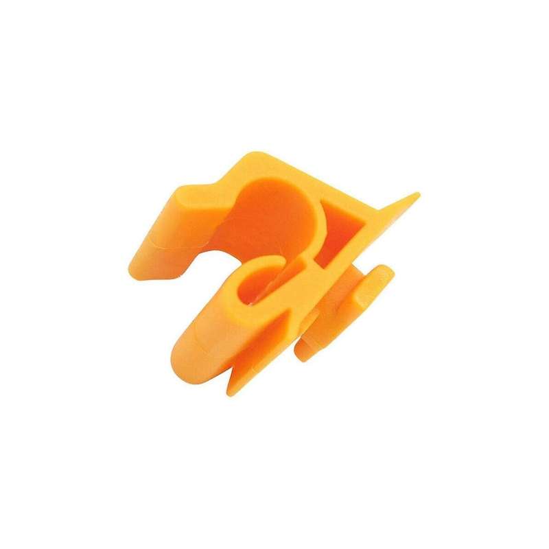 68247114aa Hood Prop Support Rod Clip for 2017-2022