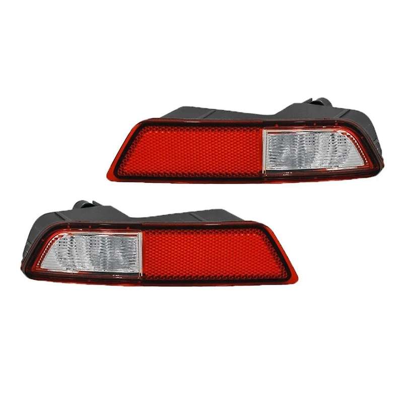 68275956ac 68275957ac Rear Fog Lights Rear Bumper Brake Tail Lights Automotive for 19-21 S Special