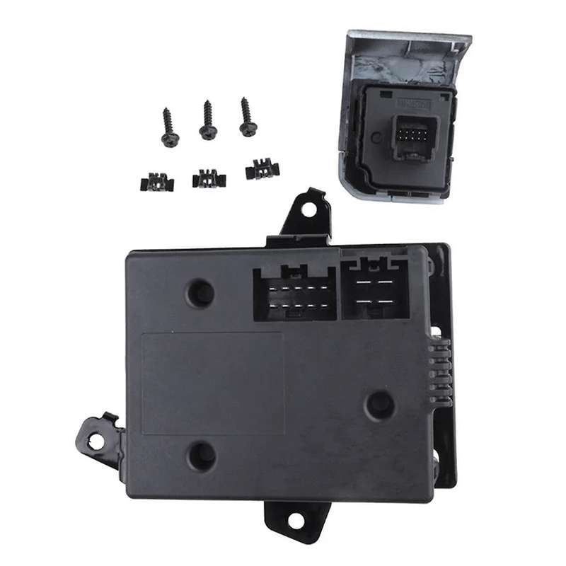 68277136AF Car Transfer Case Control Module for Grand 68309259AC 68346572AB 82215278AE