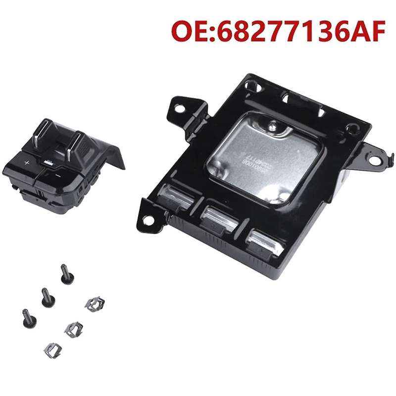 68277136AF Car Transfer Case Control Module for Grand 68309259AC 68346572AB 82215278AE