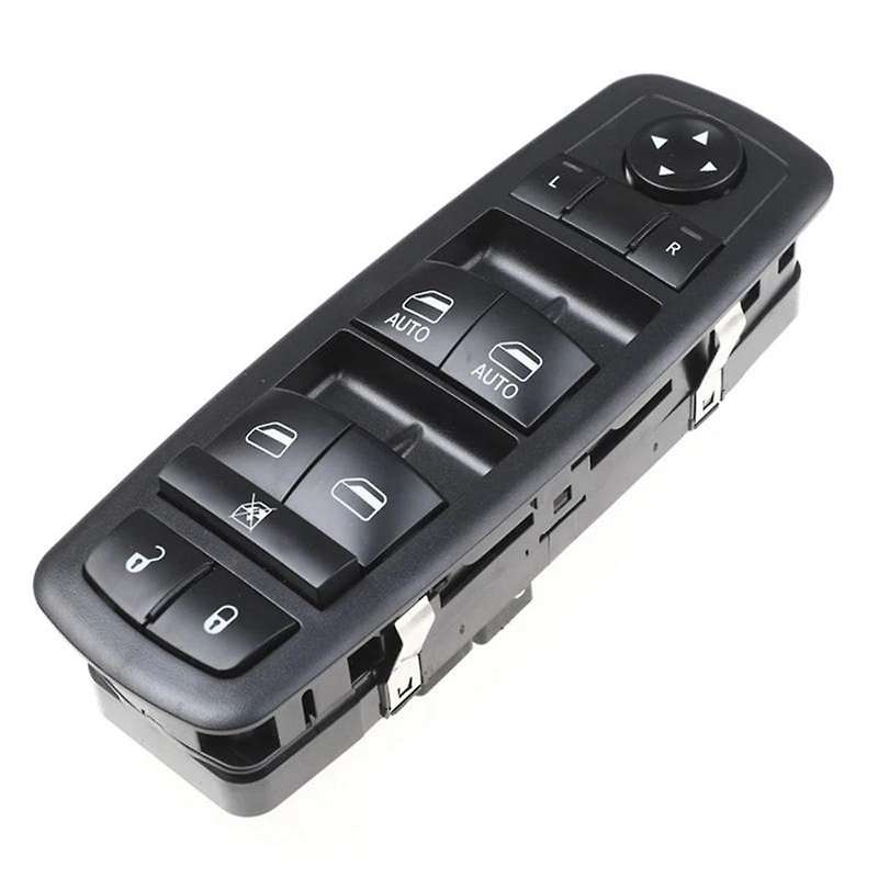 68262253AA Window Switch for 2016 300 2017 2018 for Charger 68262253AC 68262253AB