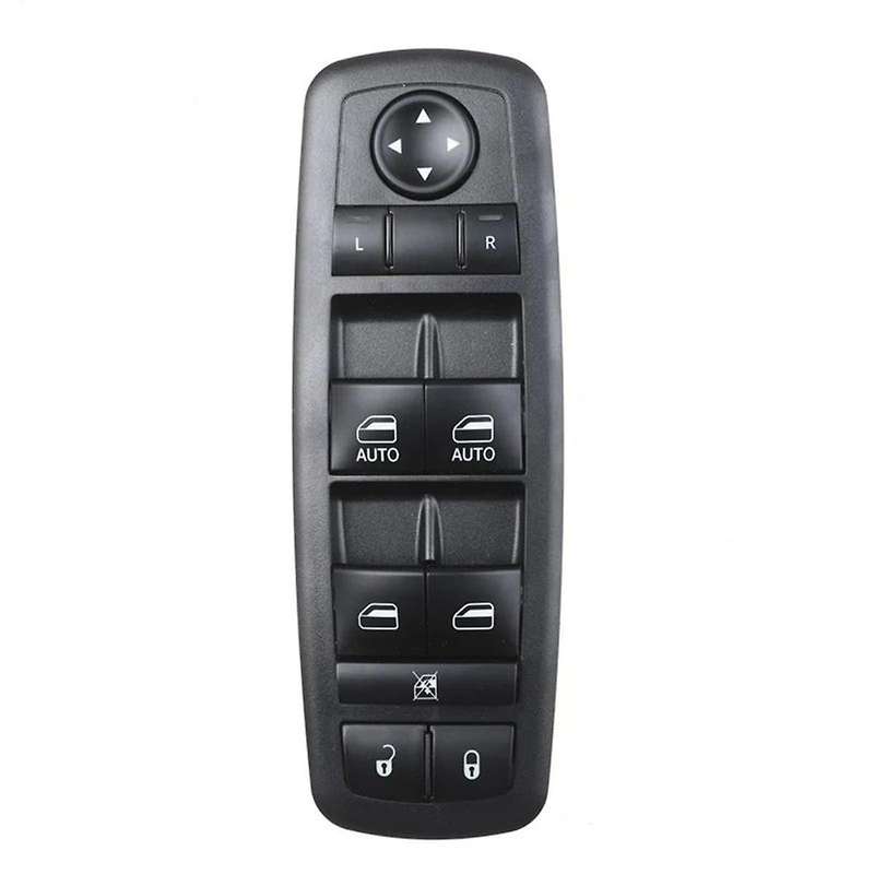 68262253AA Window Switch for 2016 300 2017 2018 for Charger 68262253AC 68262253AB