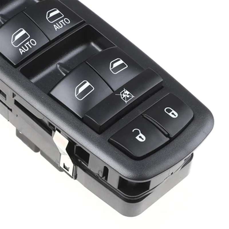 68262253AA Window Switch for 2016 300 2017 2018 for Charger 68262253AC 68262253AB