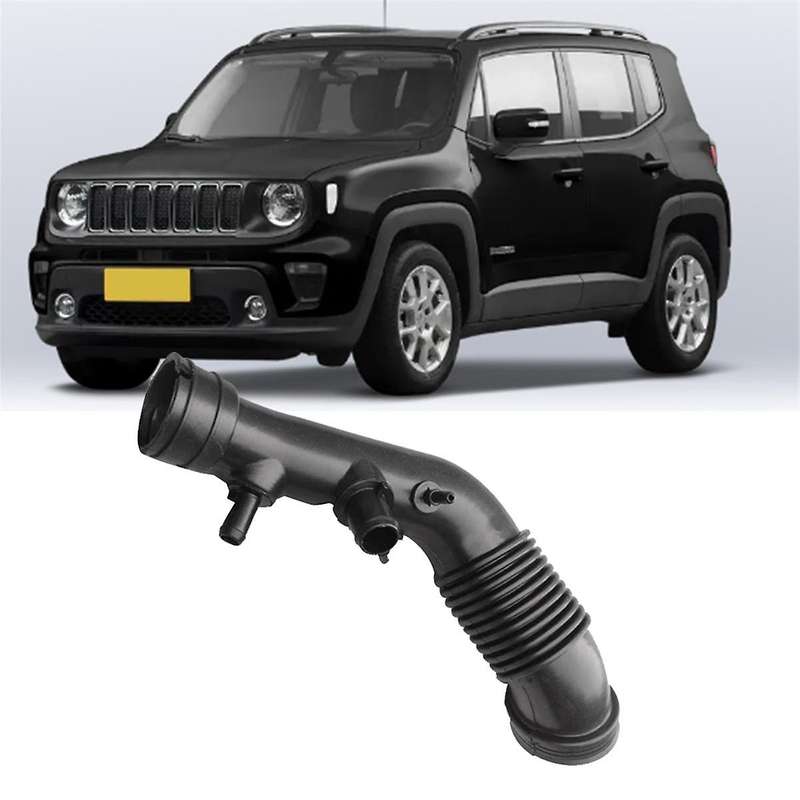 68256372aa 53340255 Car Air Filter Intake Pipe for 2015-2018 Car Accessories