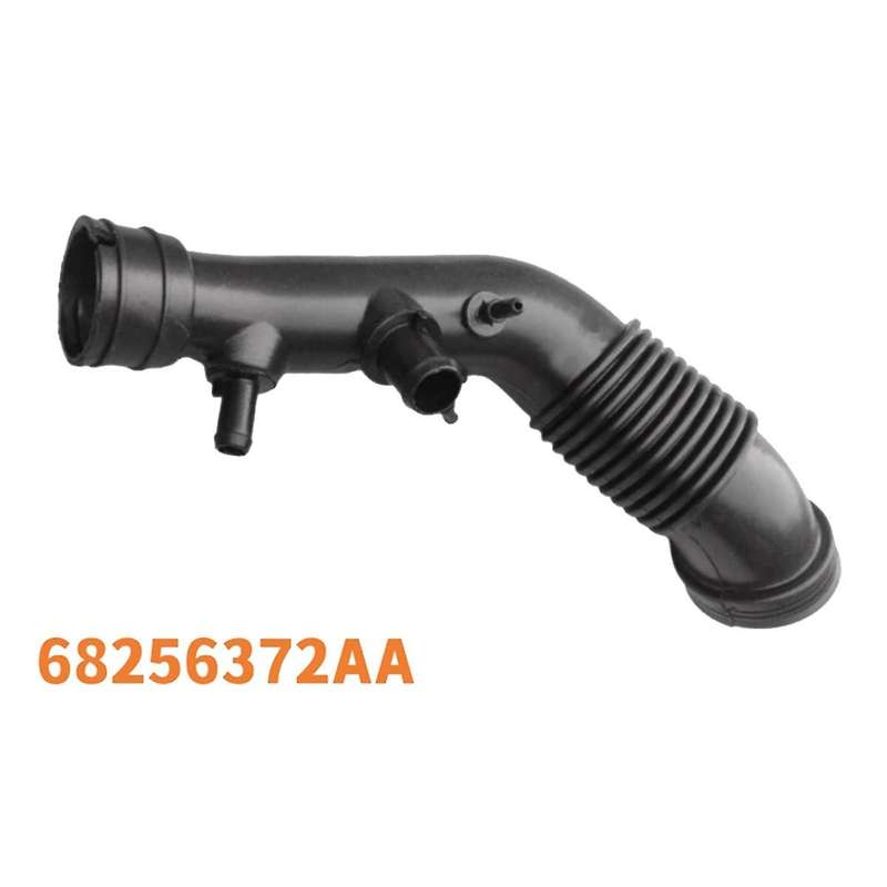68256372aa 53340255 Car Air Filter Intake Pipe for 2015-2018 Car Accessories