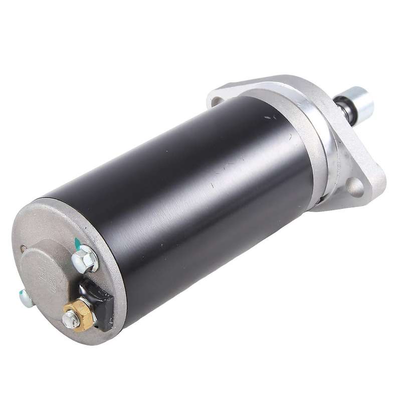 682-81800-11 682-81800-12 Outboard Motor Electrical Start for 15EL 15ELH 15ES 15ESH Boat Engine