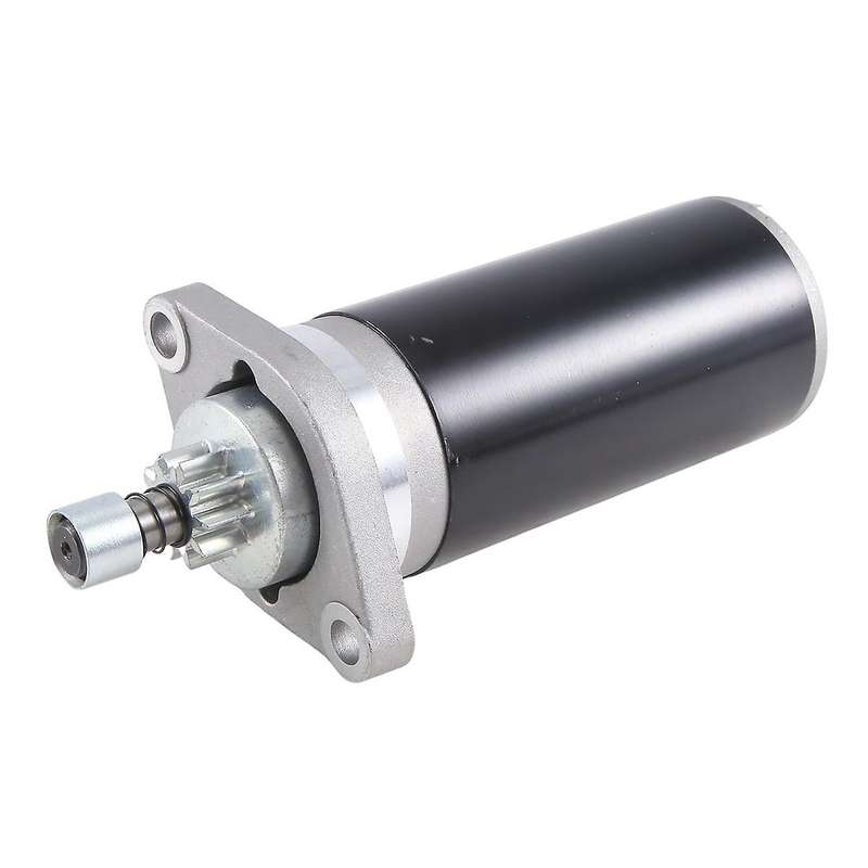 682-81800-11 682-81800-12 Outboard Motor Electrical Start for 15EL 15ELH 15ES 15ESH Boat Engine